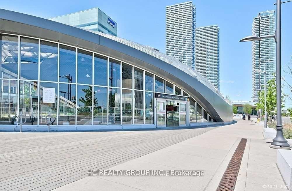 Photo 5 of Unit 3815, 950 Portage Parkway, Vaughan, Vaughan Corporate Centre — HOMEH