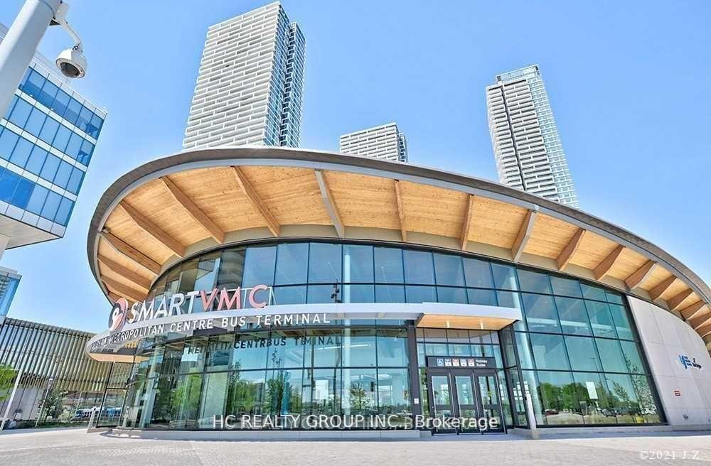 Photo 7 of Unit 3815, 950 Portage Parkway, Vaughan, Vaughan Corporate Centre — HOMEH