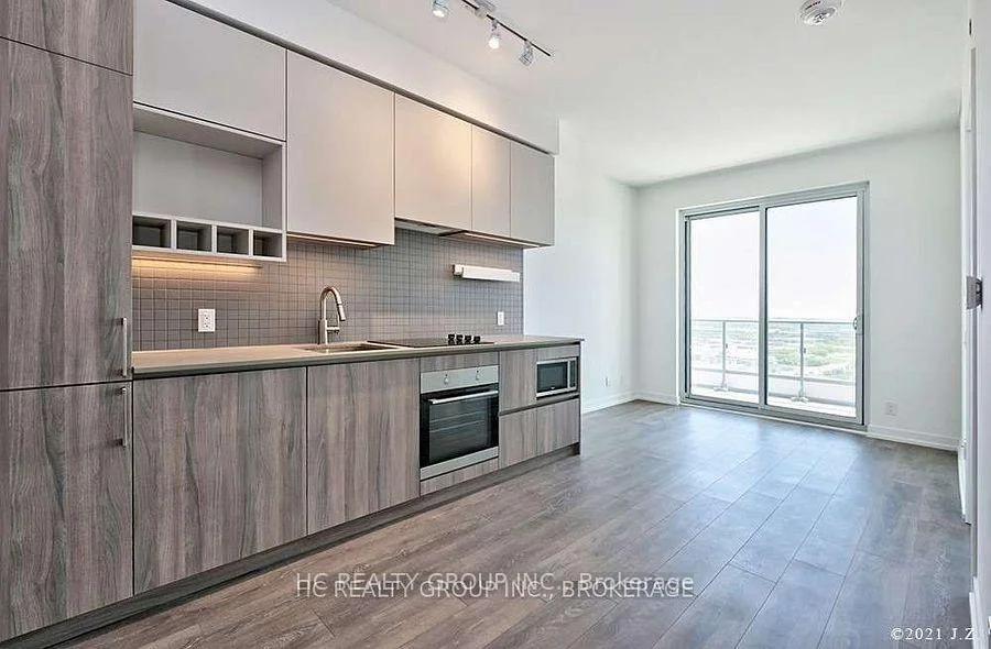 Photo 12 of Unit 3815, 950 Portage Parkway, Vaughan, Vaughan Corporate Centre — HOMEH