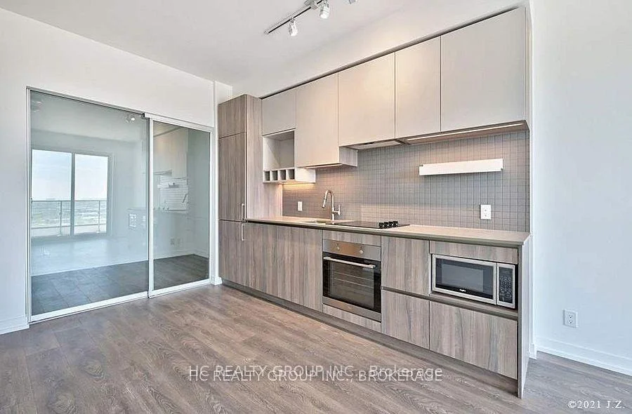 Photo 13 of Unit 3815, 950 Portage Parkway, Vaughan, Vaughan Corporate Centre — HOMEH
