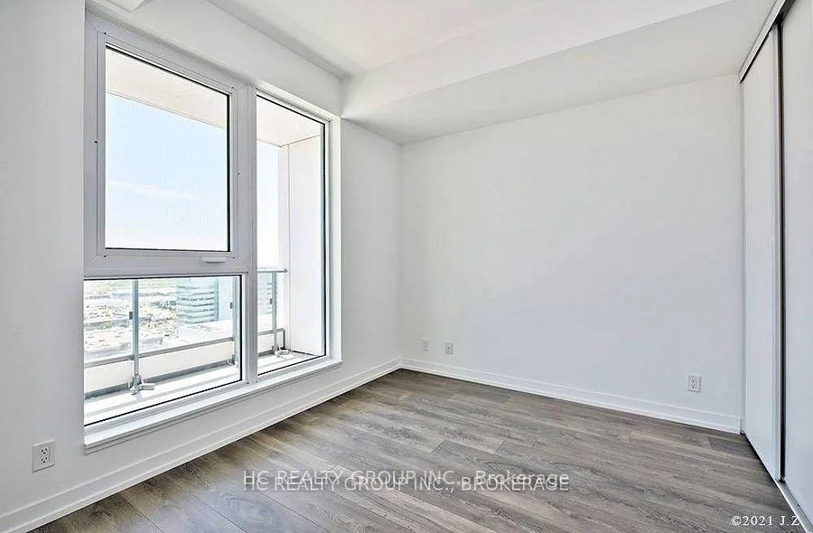 Photo 20 of Unit 3815, 950 Portage Parkway, Vaughan, Vaughan Corporate Centre — HOMEH