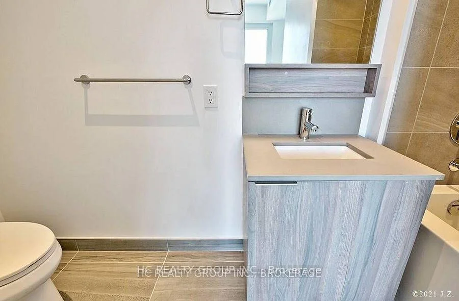 Photo 22 of Unit 3815, 950 Portage Parkway, Vaughan, Vaughan Corporate Centre — HOMEH