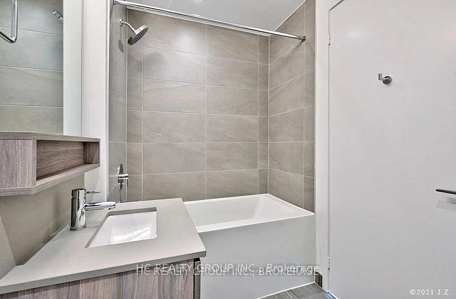 Photo 23 of Unit 3815, 950 Portage Parkway, Vaughan, Vaughan Corporate Centre — HOMEH