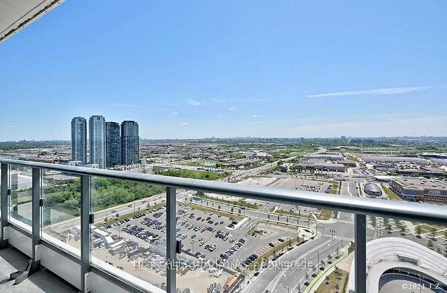 Photo 24 of Unit 3815, 950 Portage Parkway, Vaughan, Vaughan Corporate Centre — HOMEH