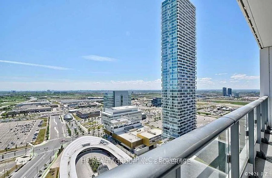 Photo 26 of Unit 3815, 950 Portage Parkway, Vaughan, Vaughan Corporate Centre — HOMEH