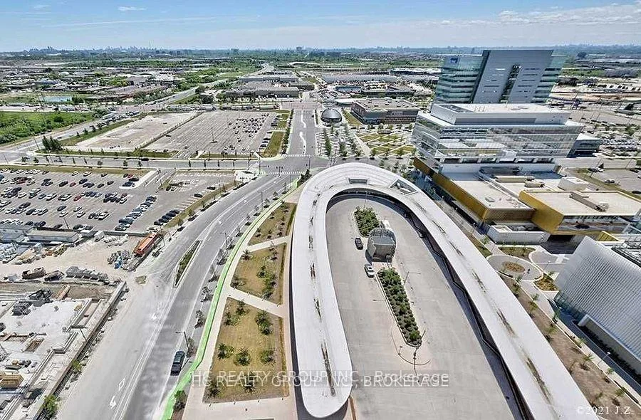 Photo 27 of Unit 3815, 950 Portage Parkway, Vaughan, Vaughan Corporate Centre — HOMEH
