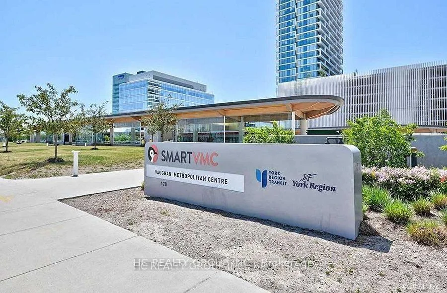 Photo 28 of Unit 3815, 950 Portage Parkway, Vaughan, Vaughan Corporate Centre — HOMEH