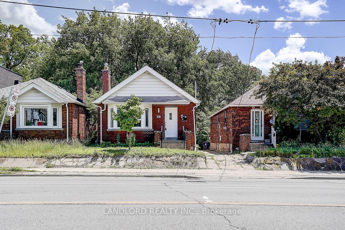Photo of Unit Lower, 79 O'Connor Drive