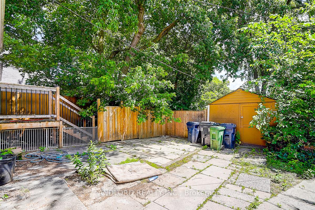 Photo 6 of Unit Lower, 79 O'Connor Drive, Toronto, Broadview North — HOMEH