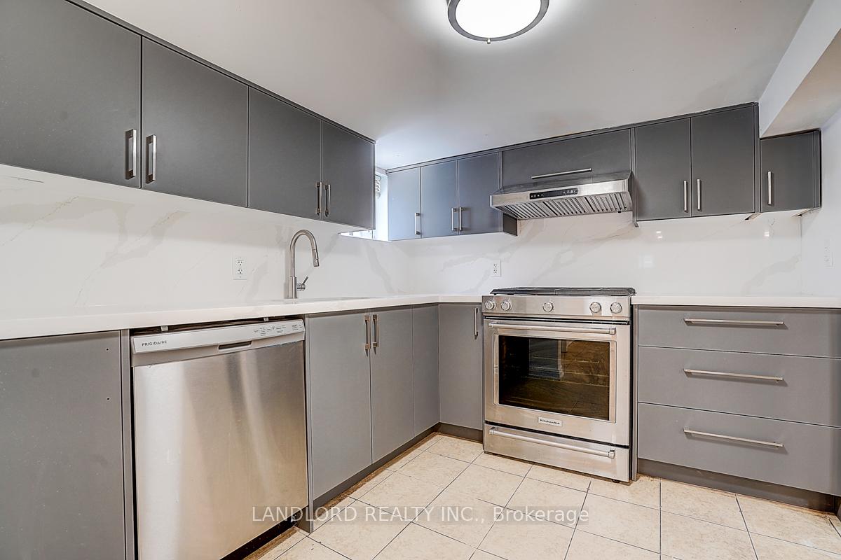 Photo 10 of Unit Lower, 79 O'Connor Drive, Toronto, Broadview North — HOMEH