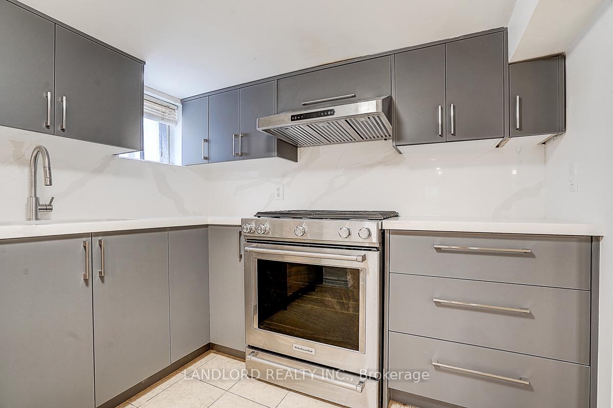 Photo 12 of Unit Lower, 79 O'Connor Drive, Toronto, Broadview North — HOMEH