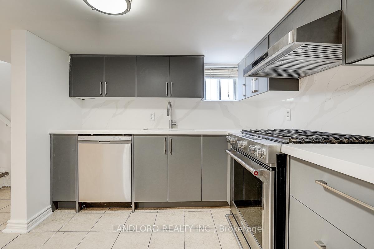 Photo 13 of Unit Lower, 79 O'Connor Drive, Toronto, Broadview North — HOMEH