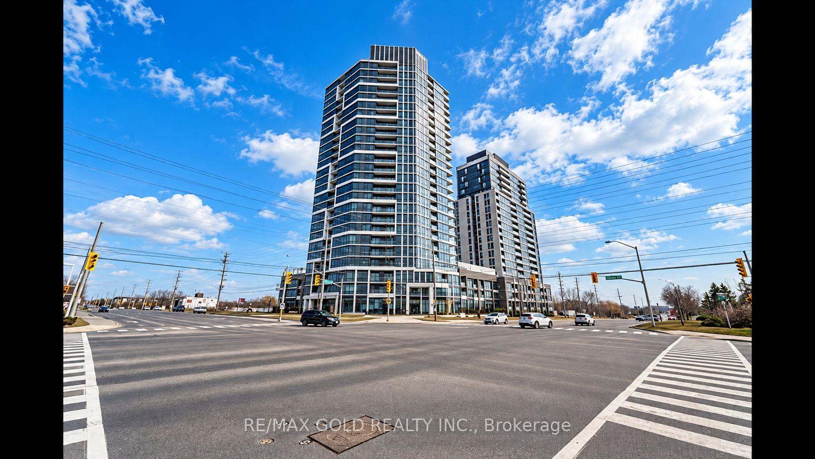 Photo of Unit 2010, 8020 Derry Road