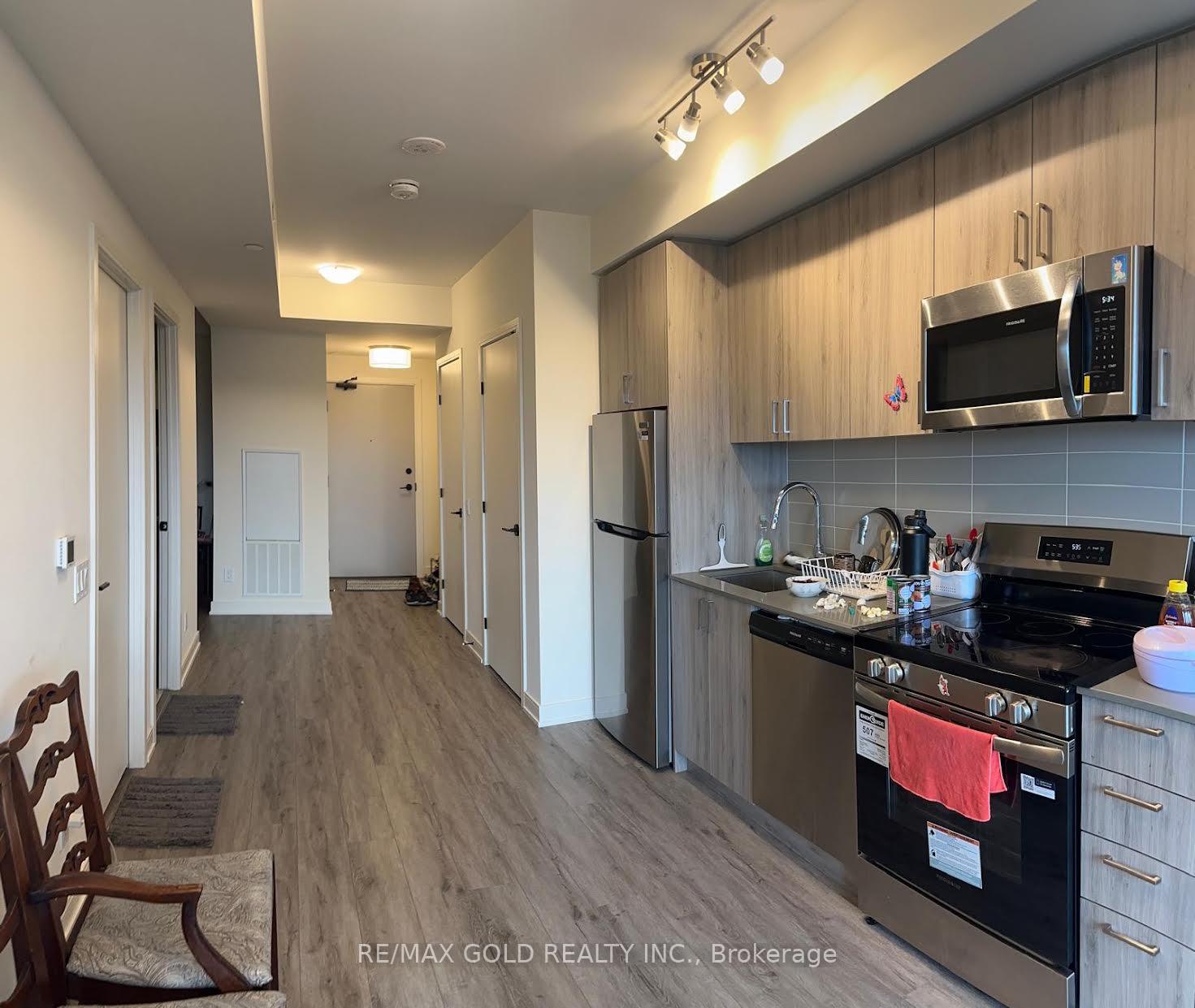 Photo 2 of Unit 2010, 8020 Derry Road, Milton, Coates — HOMEH