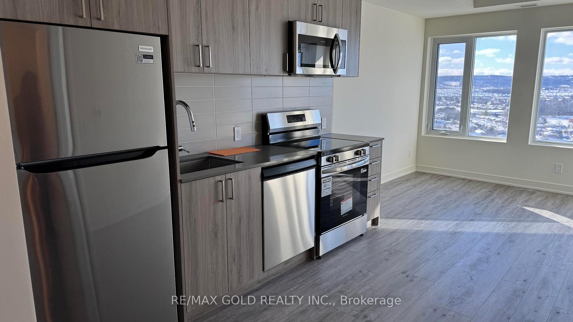 Photo 3 of Unit 2010, 8020 Derry Road, Milton, Coates — HOMEH