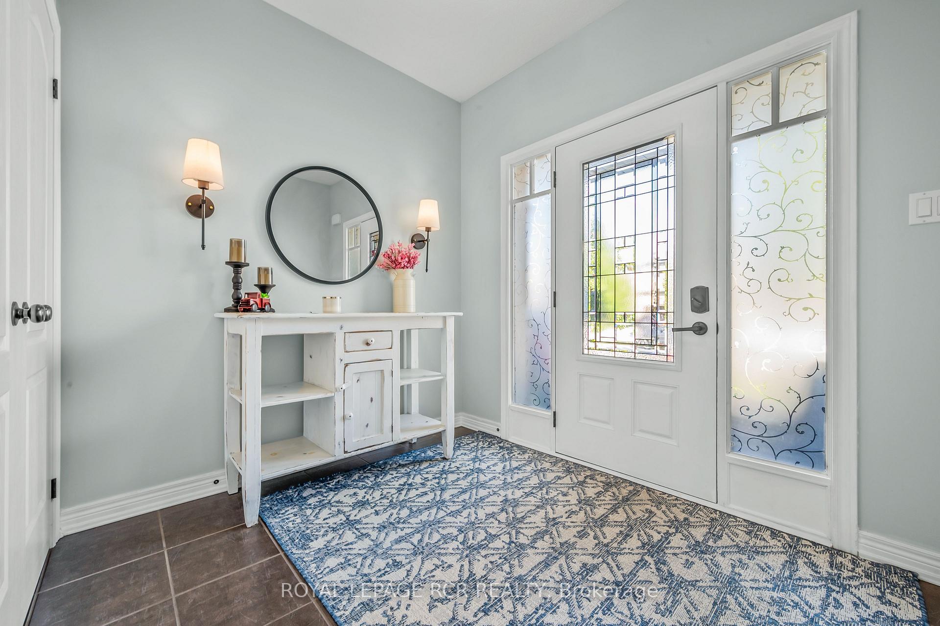 Photo 3 of 85 Laverty Crescent, Orangeville — HOMEH