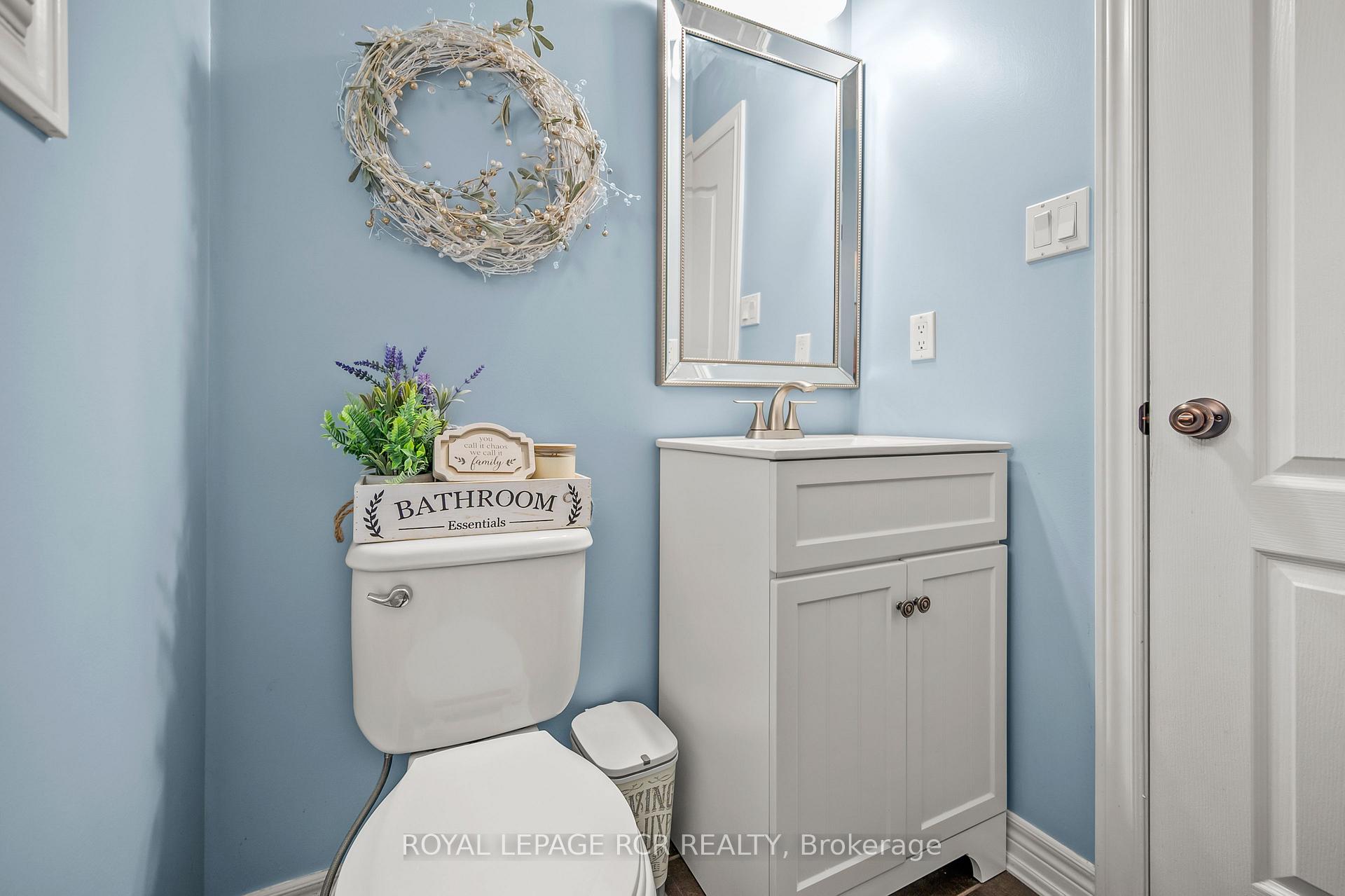 Photo 15 of 85 Laverty Crescent, Orangeville — HOMEH