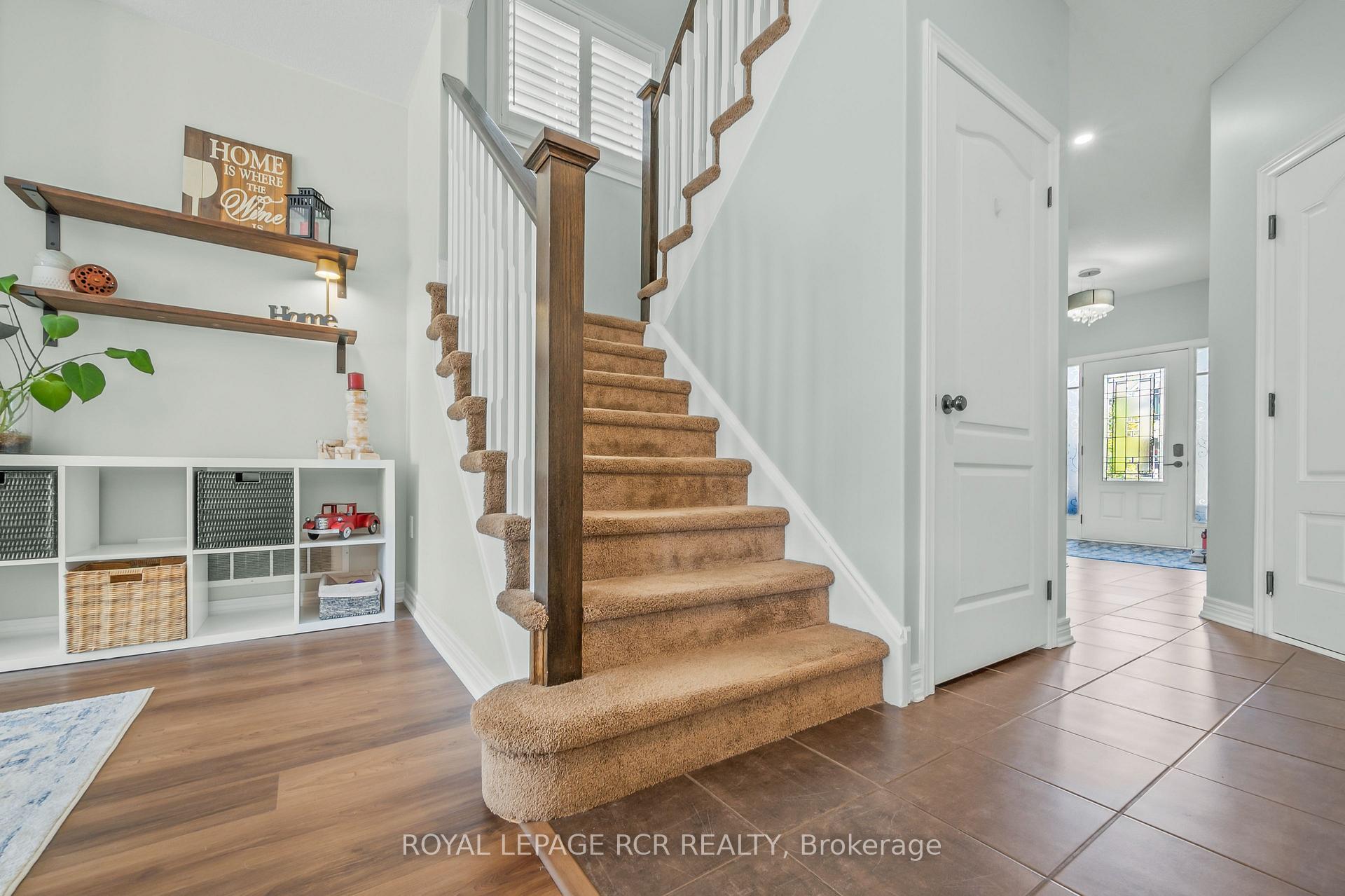 Photo 16 of 85 Laverty Crescent, Orangeville — HOMEH