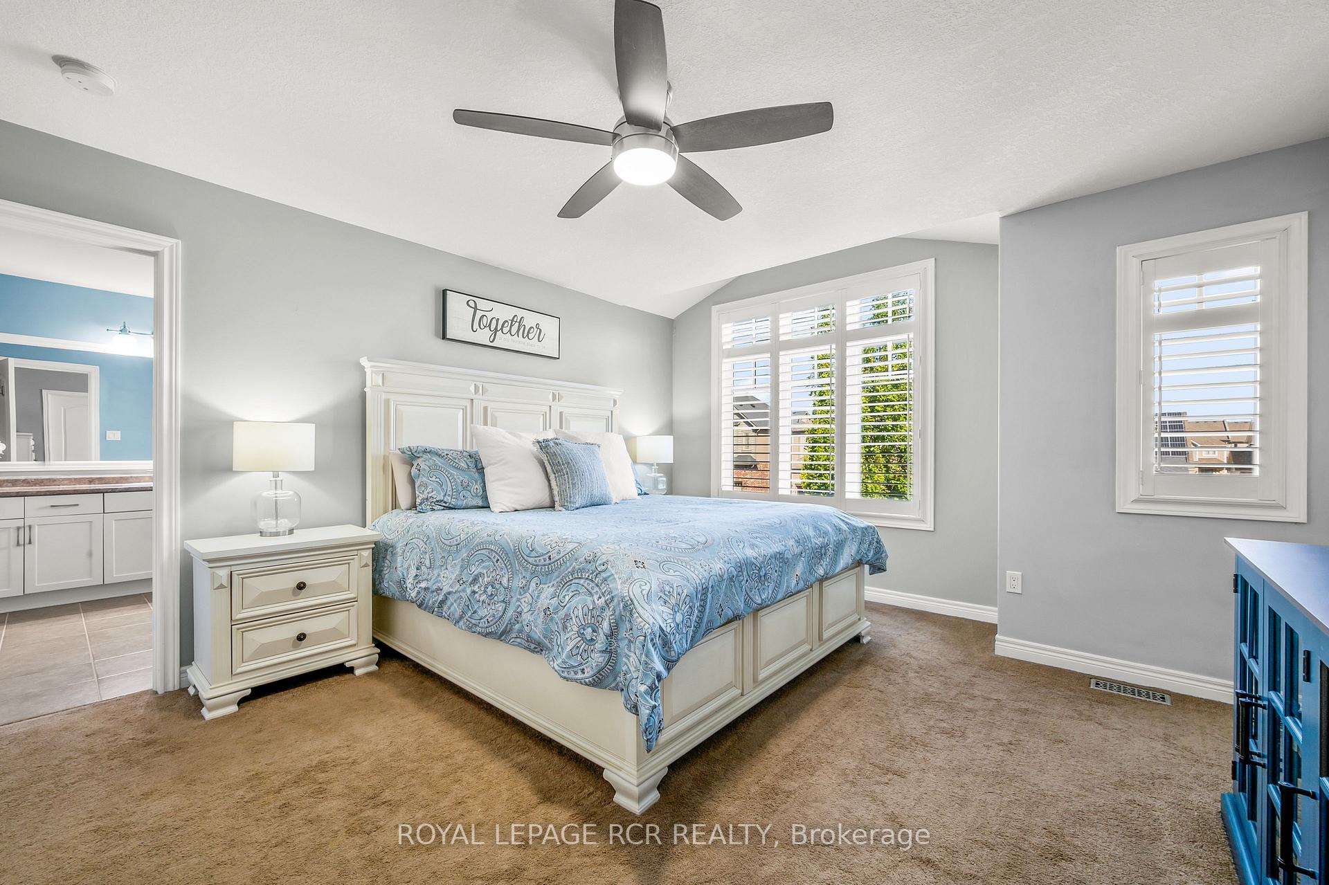 Photo 17 of 85 Laverty Crescent, Orangeville — HOMEH