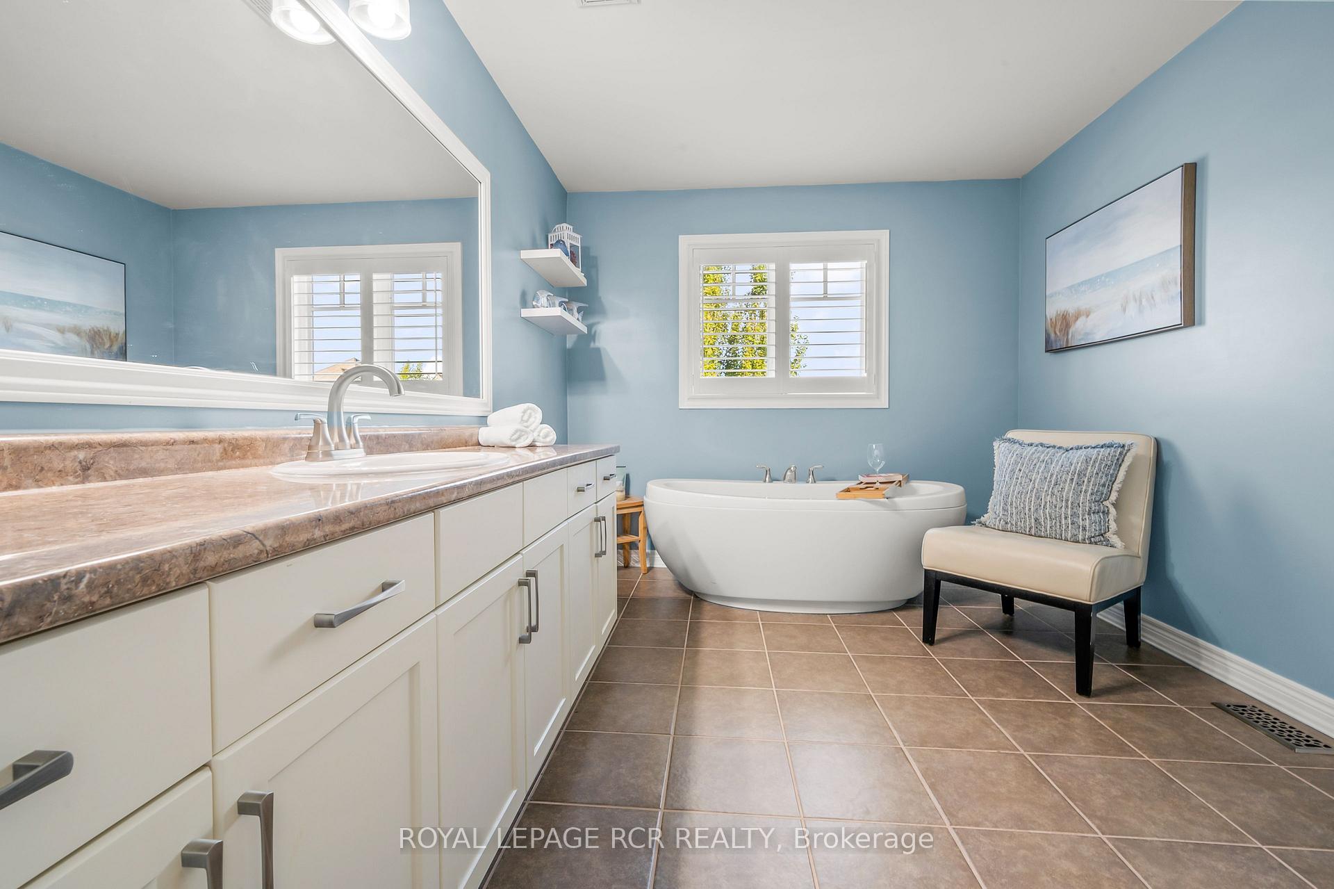 Photo 19 of 85 Laverty Crescent, Orangeville — HOMEH