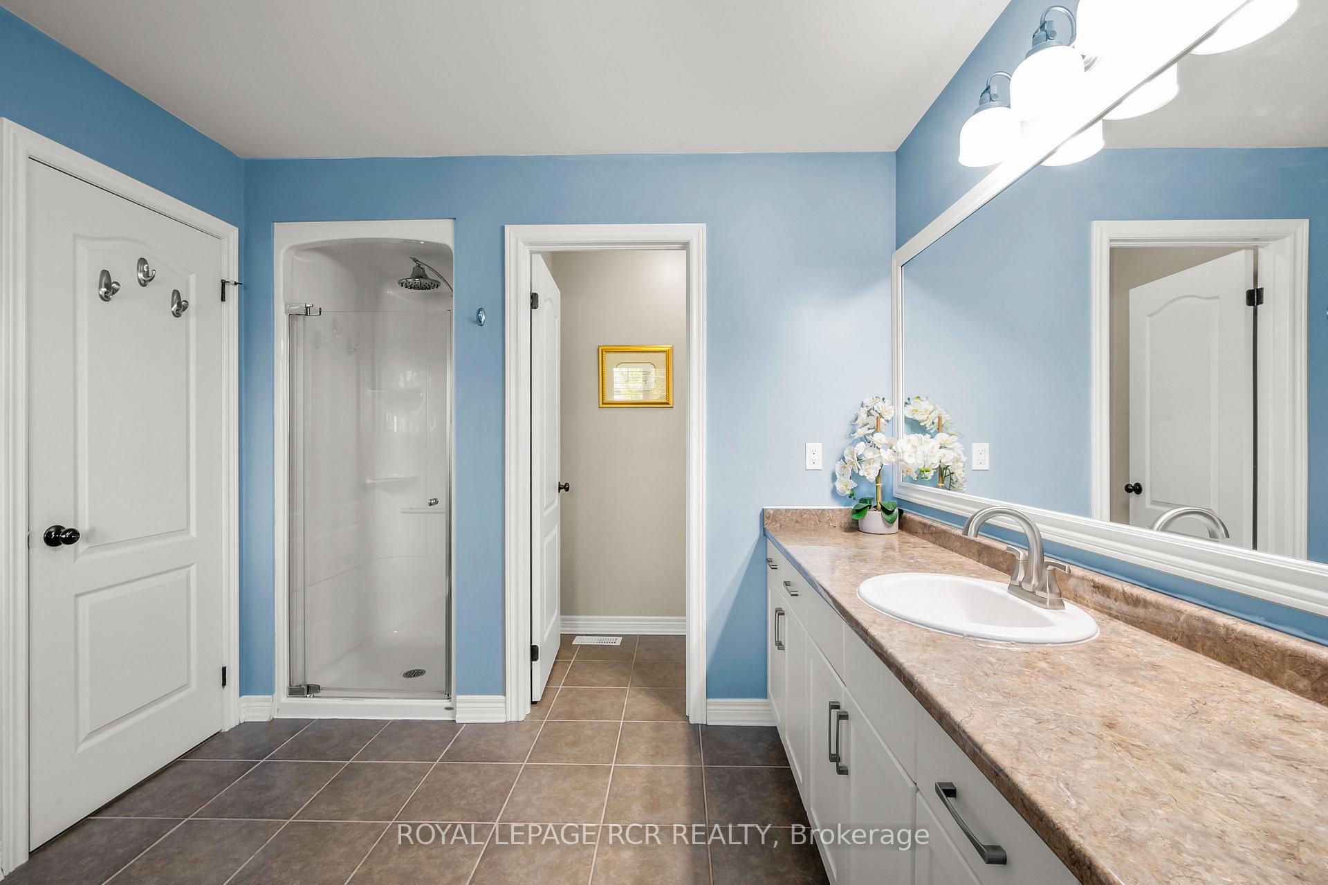 Photo 21 of 85 Laverty Crescent, Orangeville — HOMEH