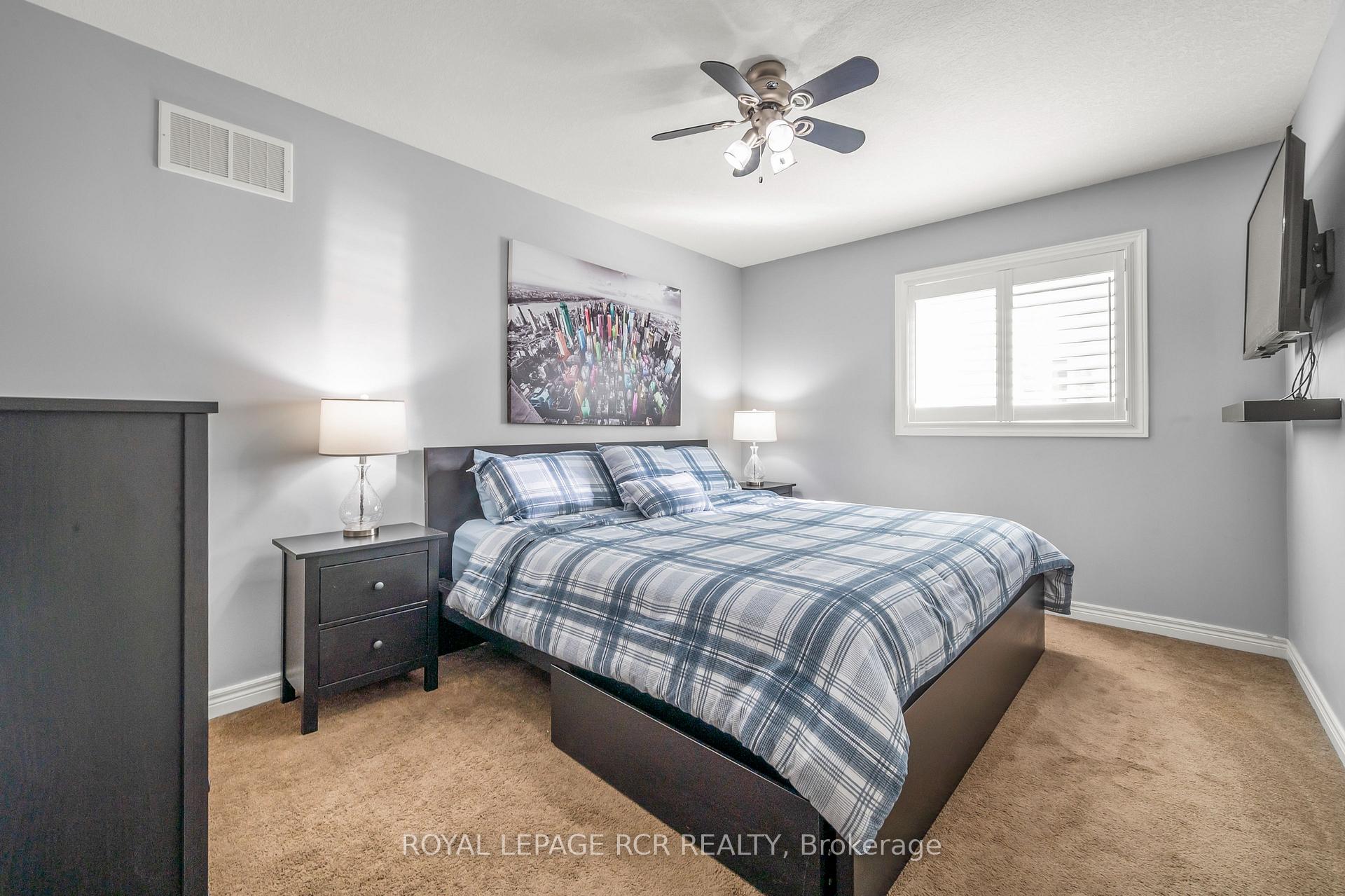 Photo 23 of 85 Laverty Crescent, Orangeville — HOMEH