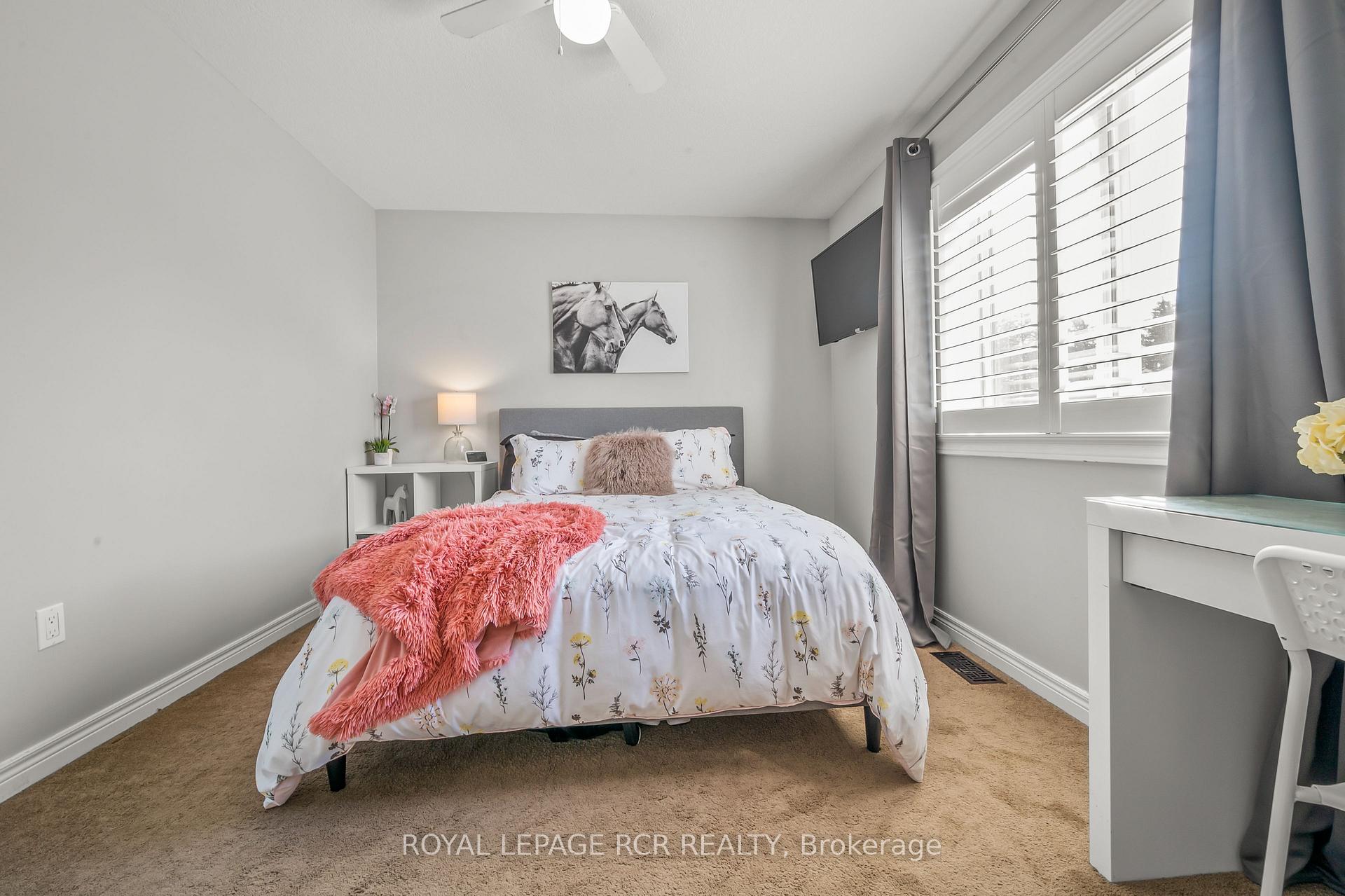 Photo 24 of 85 Laverty Crescent, Orangeville — HOMEH