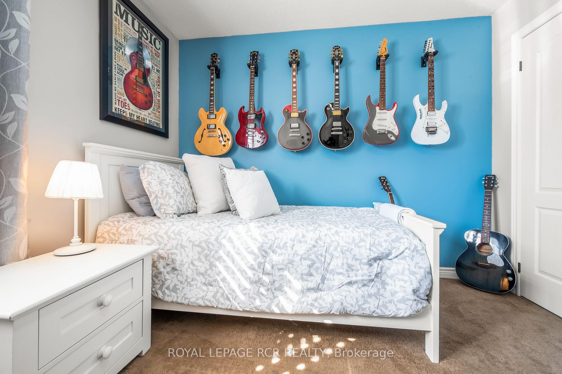 Photo 26 of 85 Laverty Crescent, Orangeville — HOMEH