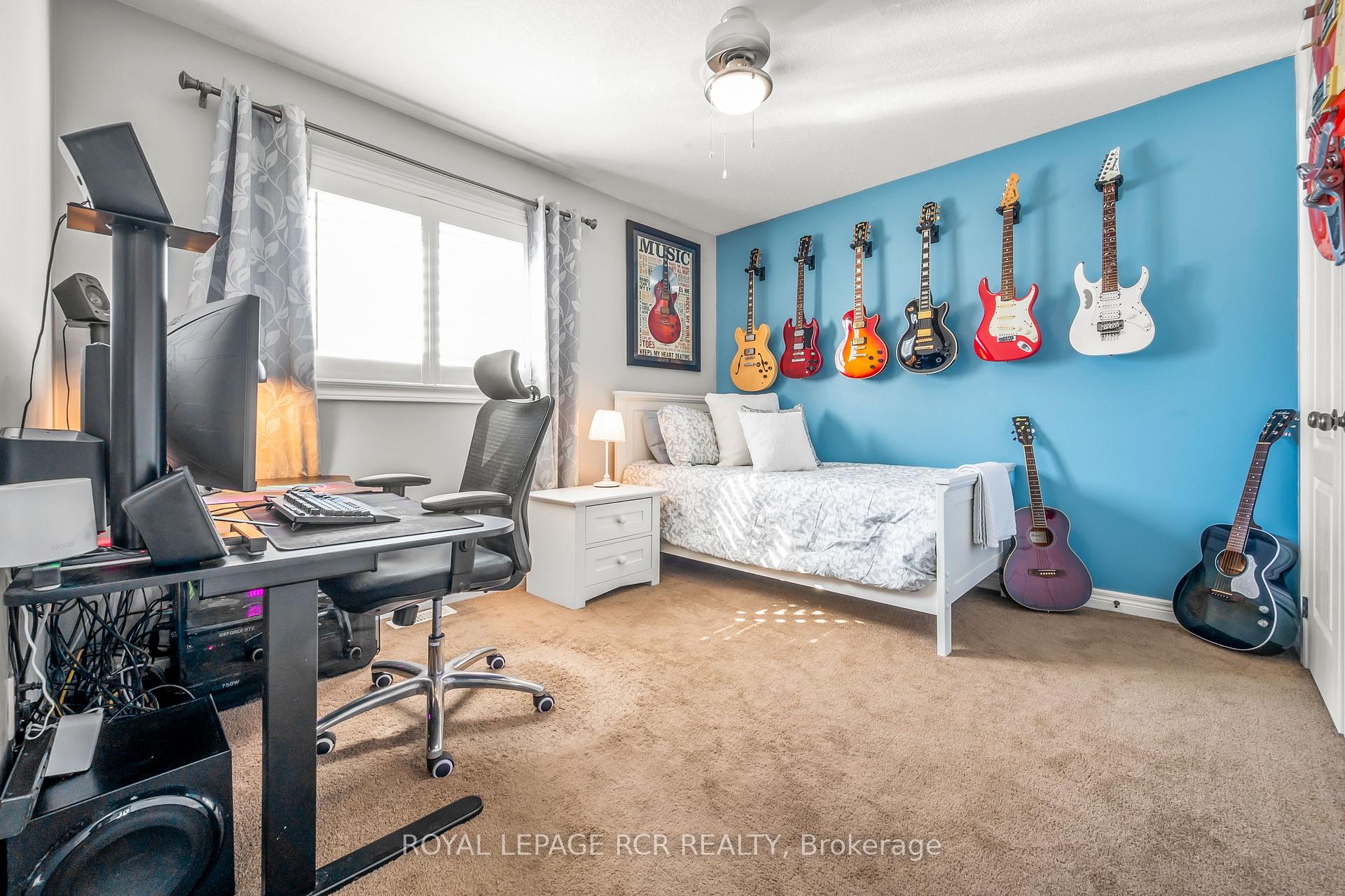 Photo 28 of 85 Laverty Crescent, Orangeville — HOMEH