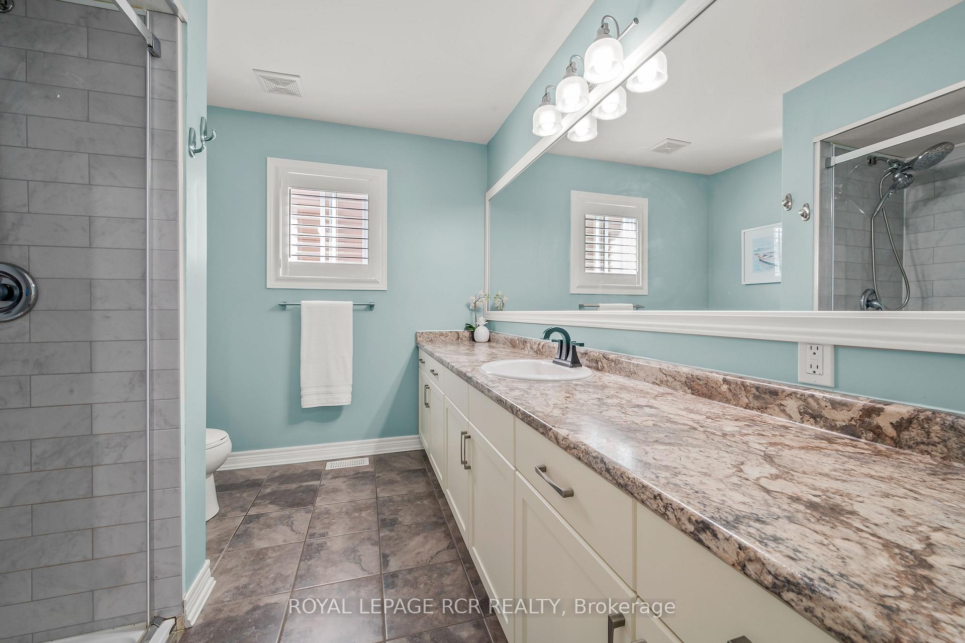 Photo 29 of 85 Laverty Crescent, Orangeville — HOMEH
