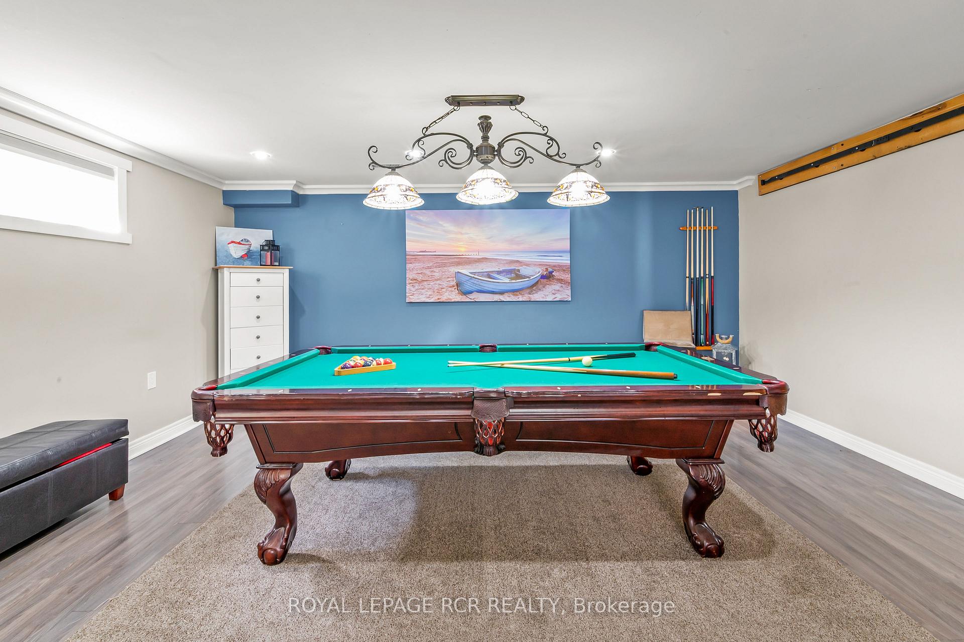 Photo 32 of 85 Laverty Crescent, Orangeville — HOMEH