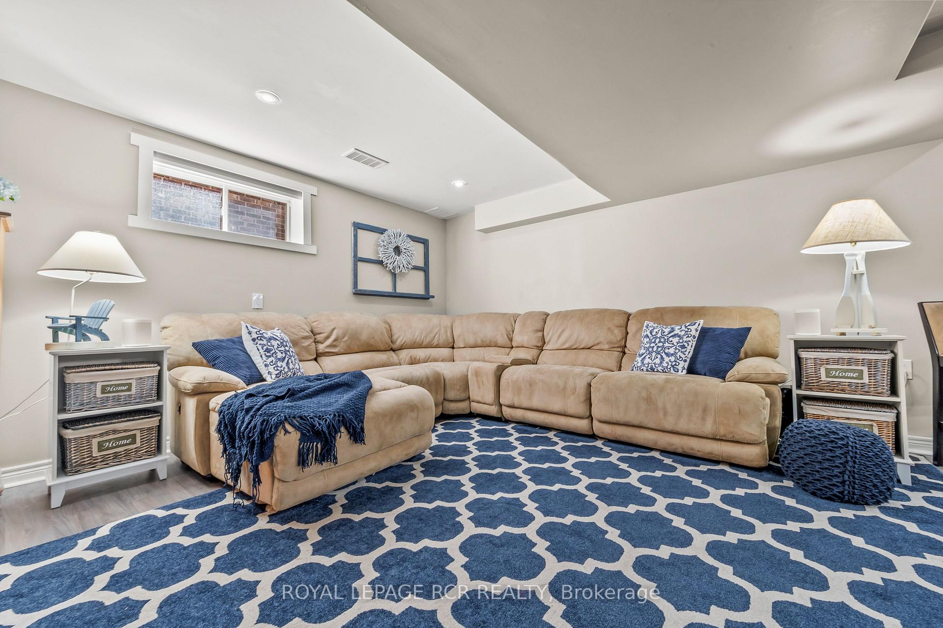 Photo 34 of 85 Laverty Crescent, Orangeville — HOMEH