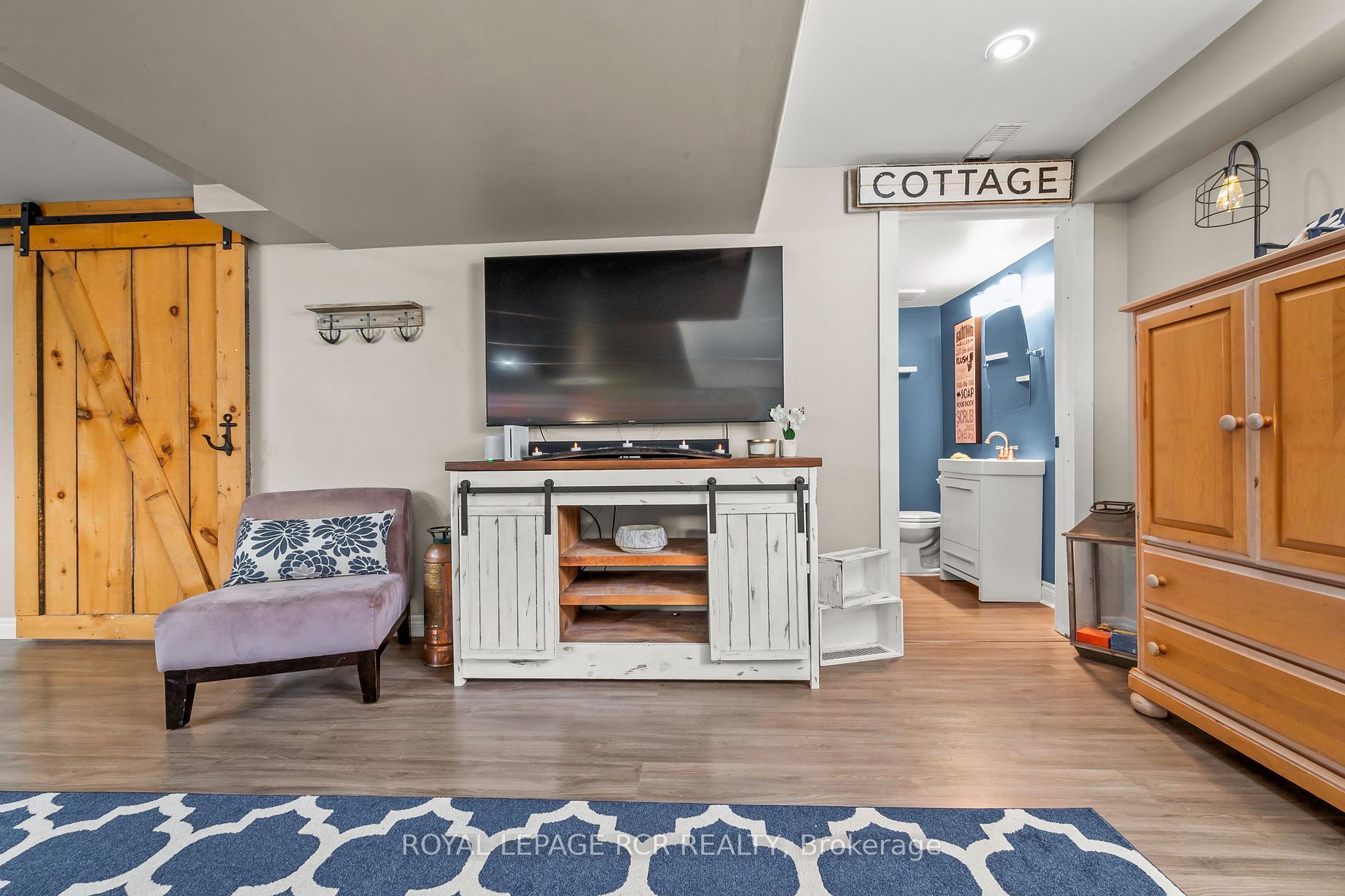 Photo 35 of 85 Laverty Crescent, Orangeville — HOMEH