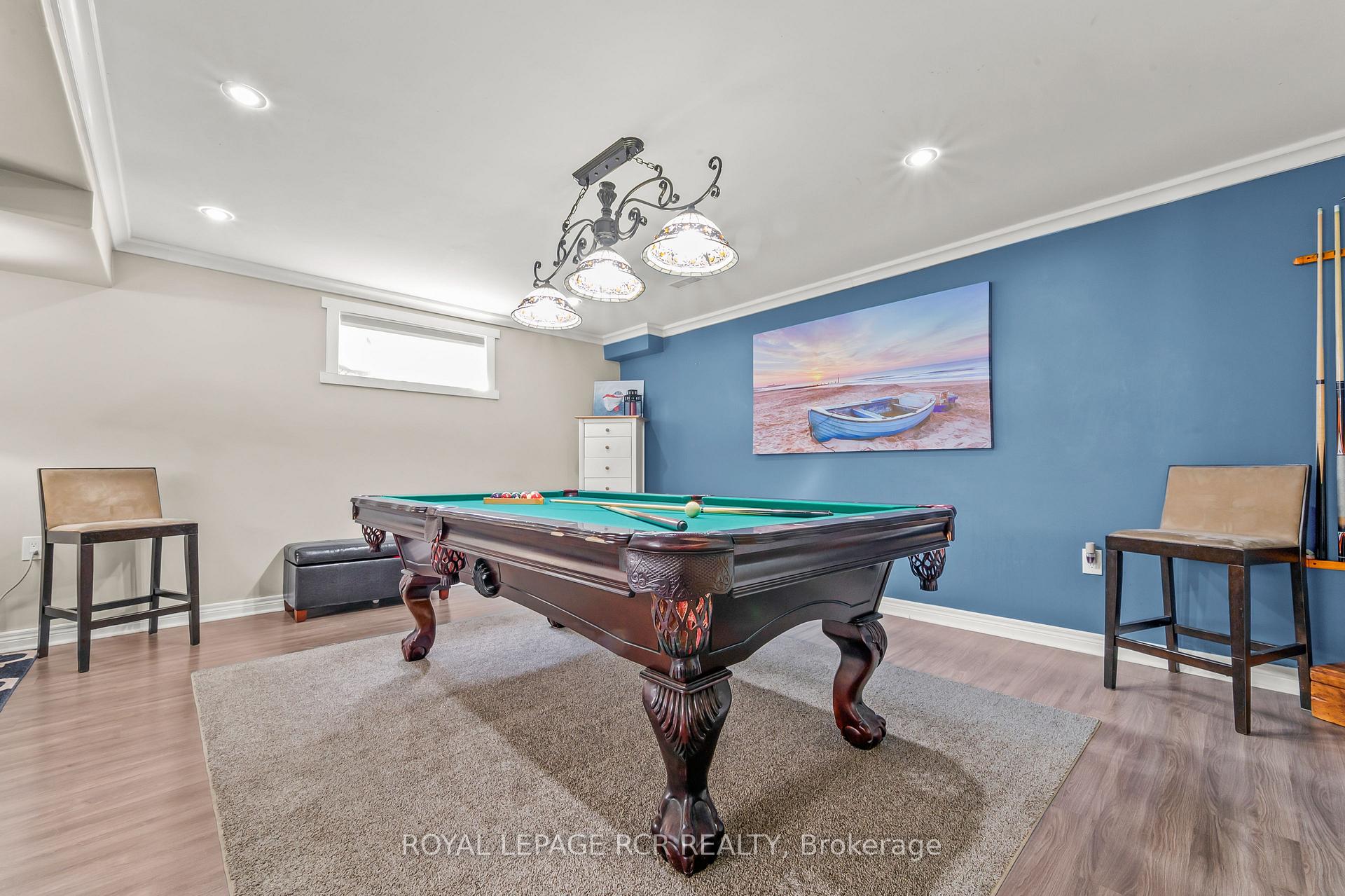 Photo 38 of 85 Laverty Crescent, Orangeville — HOMEH