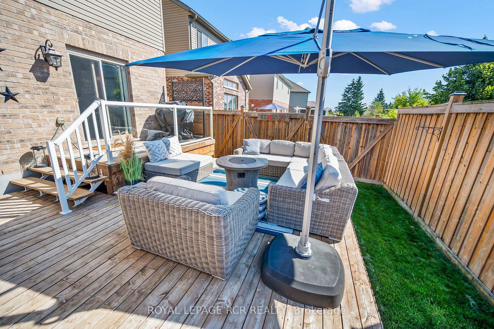 Photo 40 of 85 Laverty Crescent, Orangeville — HOMEH