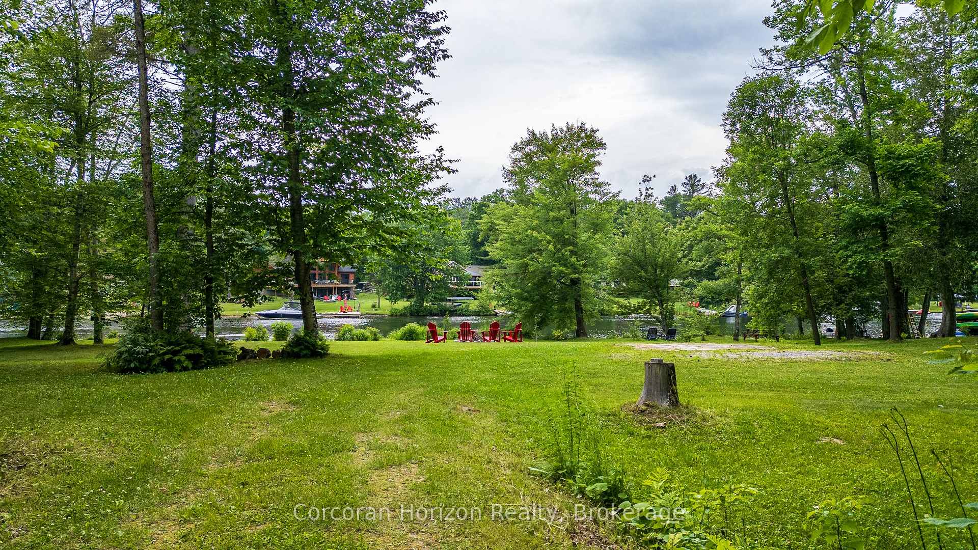 Photo 5 of 1068 Hartley Road, Gravenhurst, Morrison — HOMEH