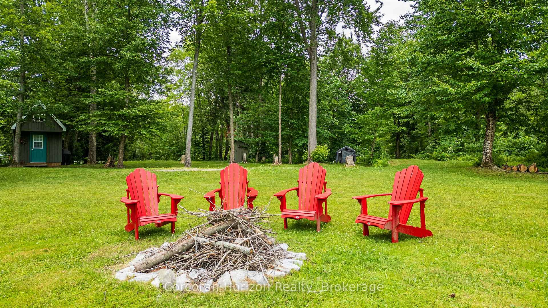 Photo 6 of 1068 Hartley Road, Gravenhurst, Morrison — HOMEH