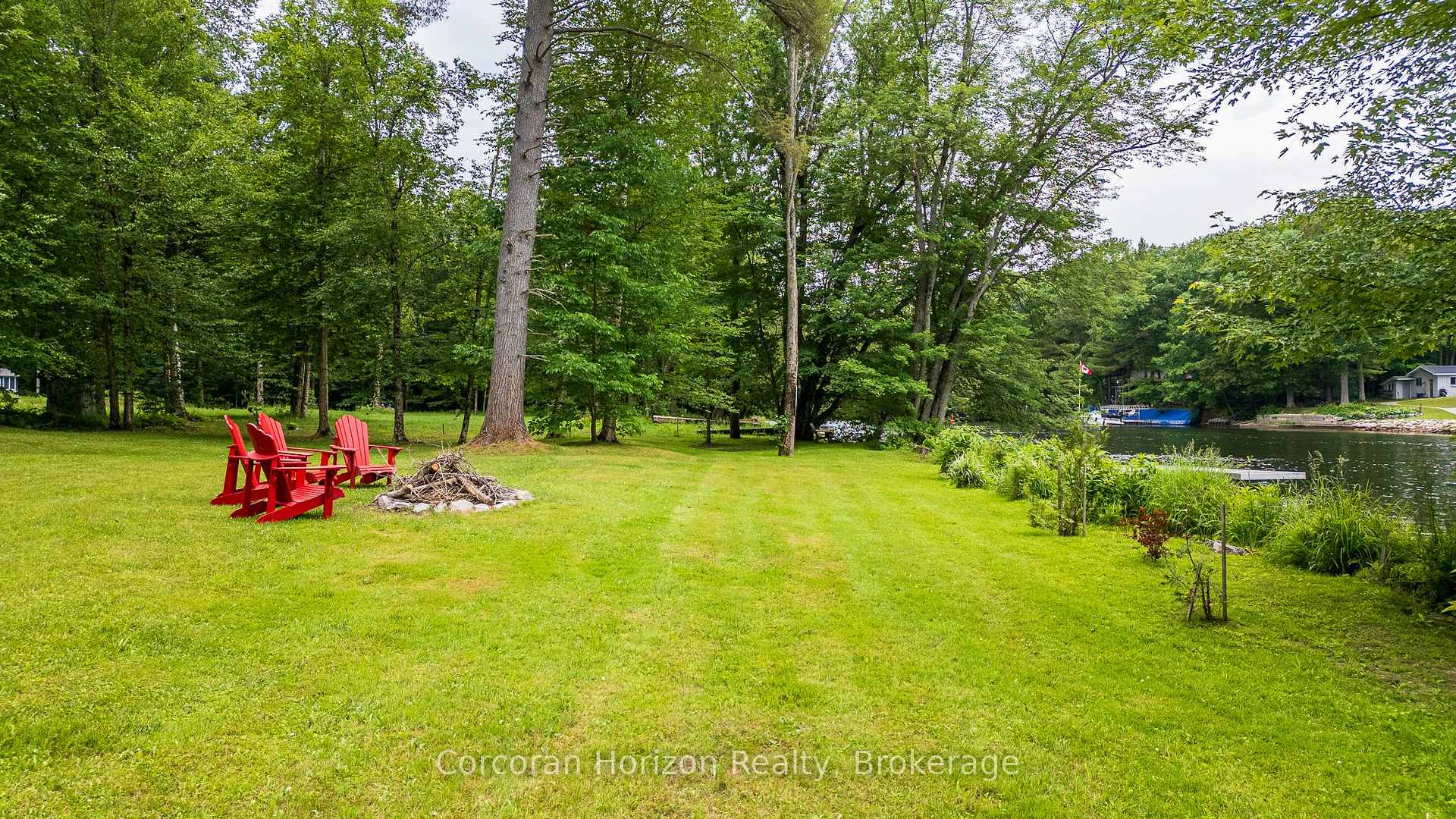 Photo 7 of 1068 Hartley Road, Gravenhurst, Morrison — HOMEH