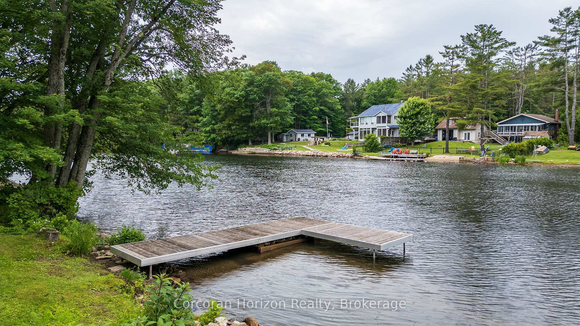 Photo 10 of 1068 Hartley Road, Gravenhurst, Morrison — HOMEH