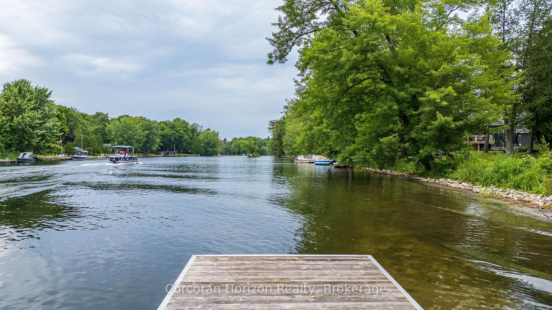 Photo 11 of 1068 Hartley Road, Gravenhurst, Morrison — HOMEH