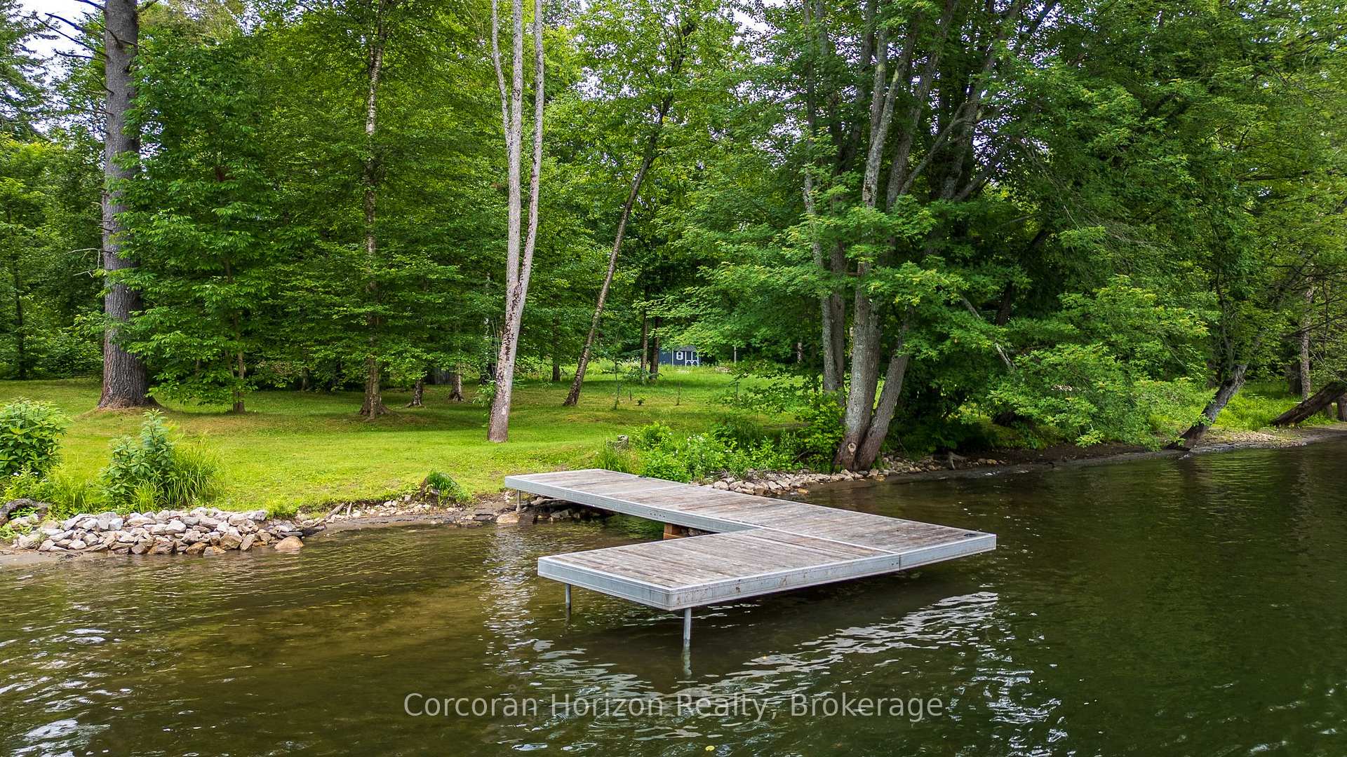 Photo 13 of 1068 Hartley Road, Gravenhurst, Morrison — HOMEH