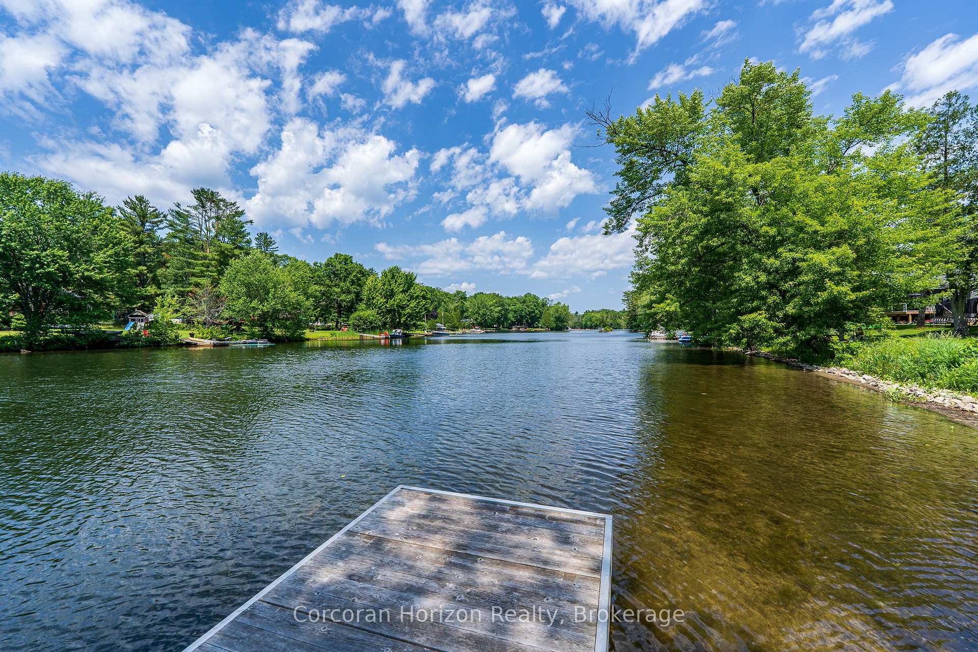 Photo 14 of 1068 Hartley Road, Gravenhurst, Morrison — HOMEH
