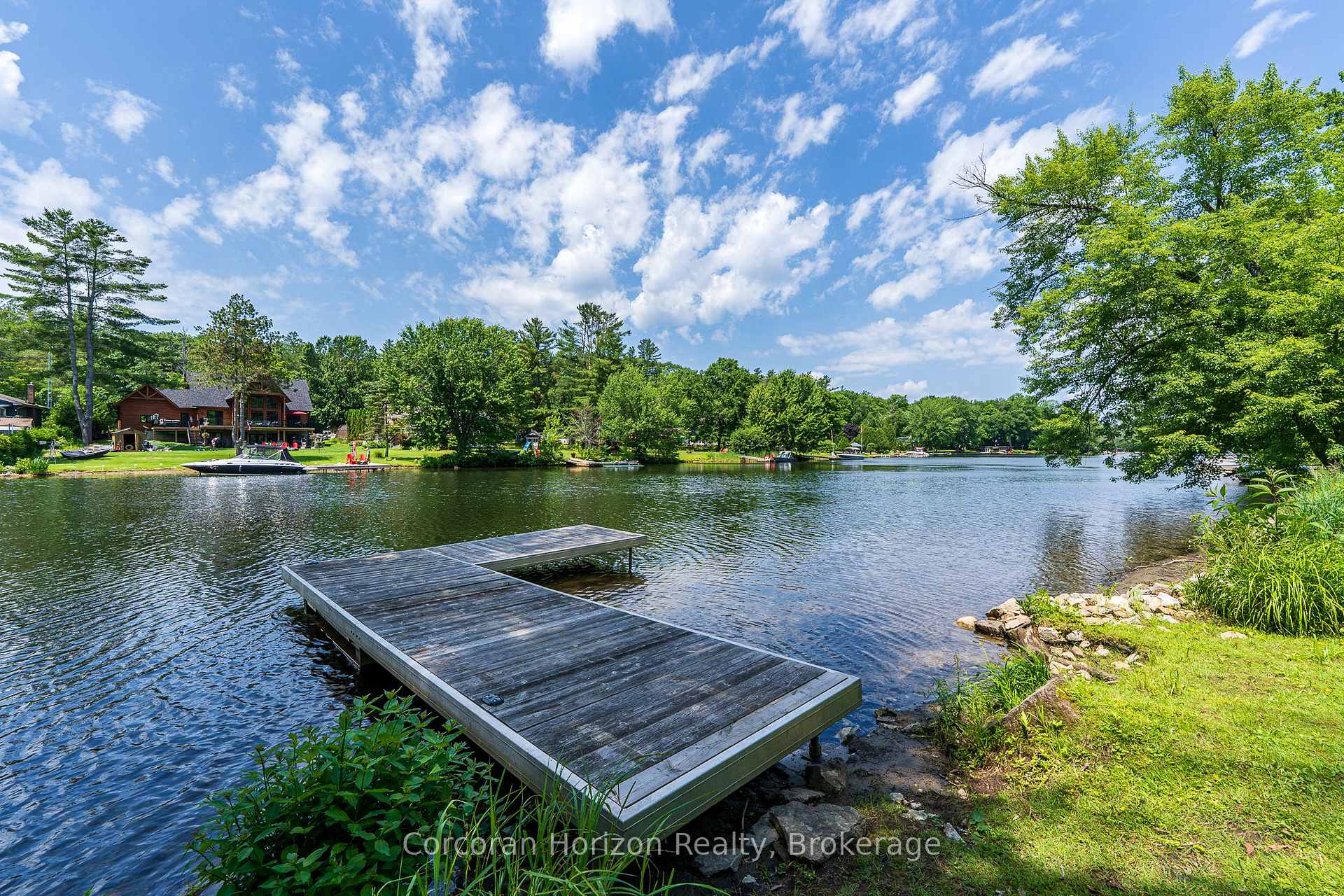 Photo 15 of 1068 Hartley Road, Gravenhurst, Morrison — HOMEH