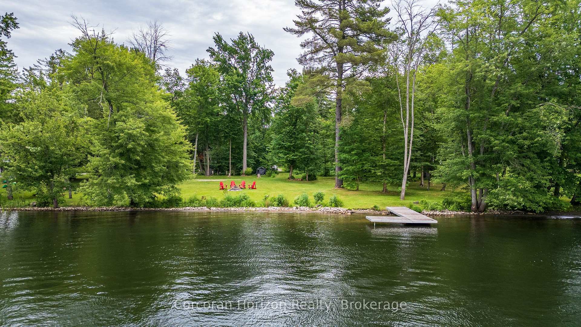 Photo 16 of 1068 Hartley Road, Gravenhurst, Morrison — HOMEH
