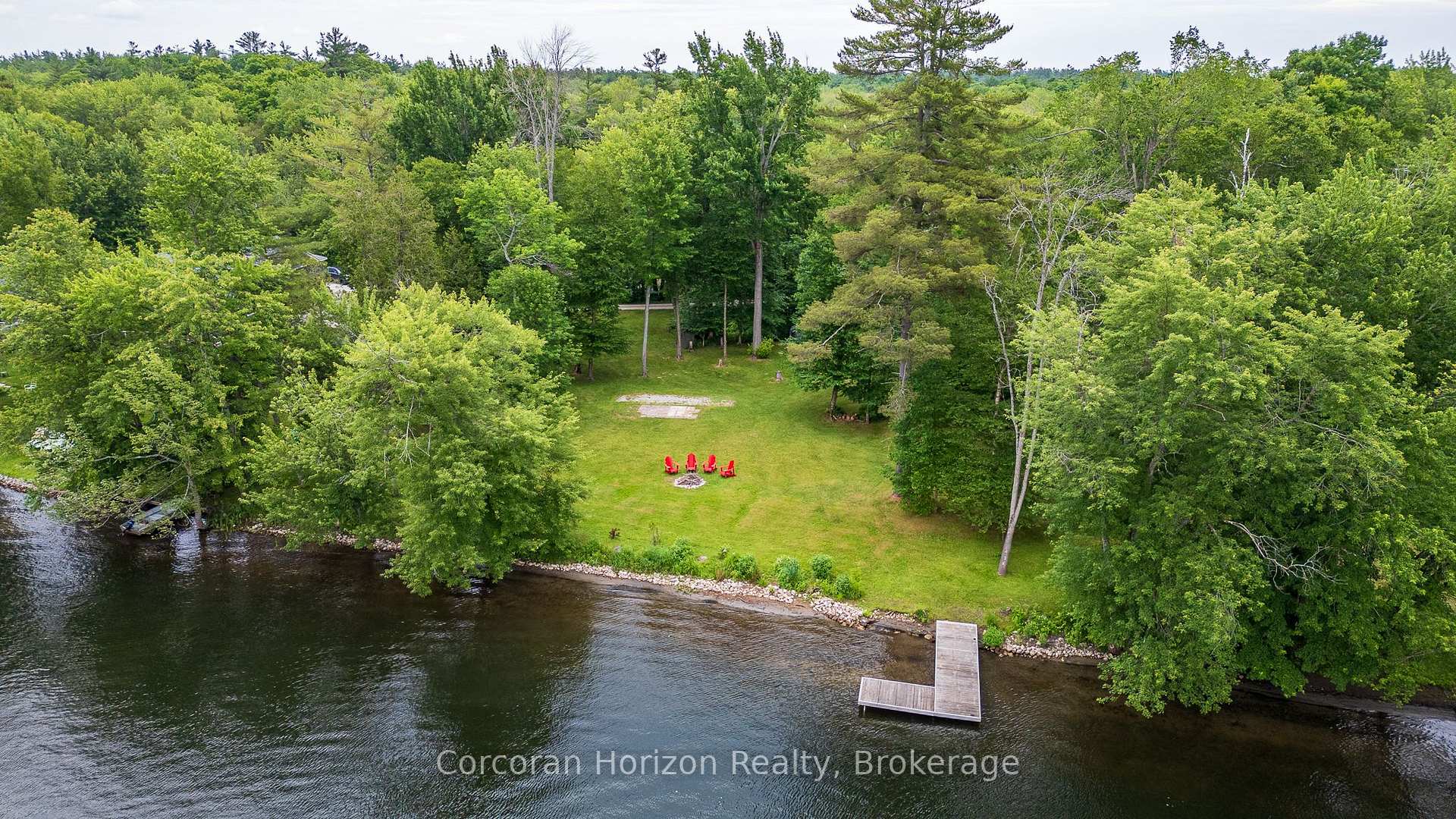 Photo 17 of 1068 Hartley Road, Gravenhurst, Morrison — HOMEH