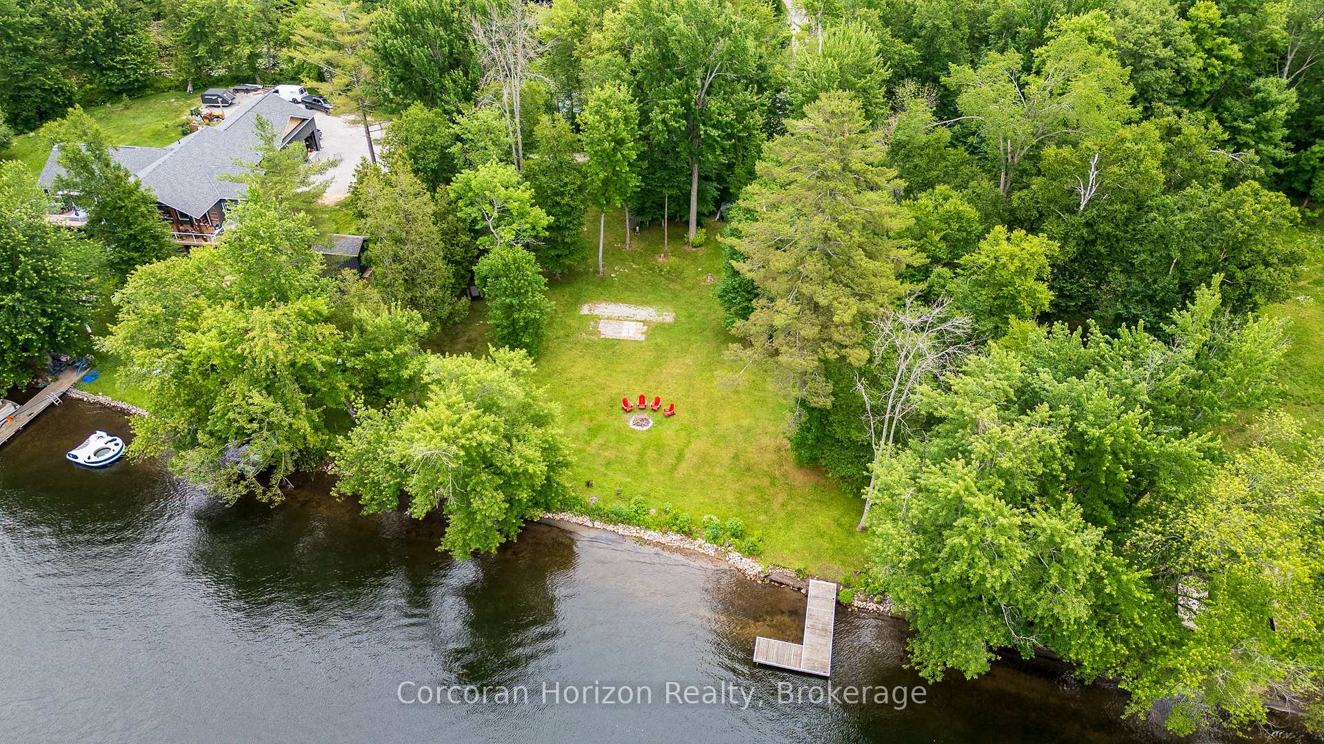 Photo 18 of 1068 Hartley Road, Gravenhurst, Morrison — HOMEH