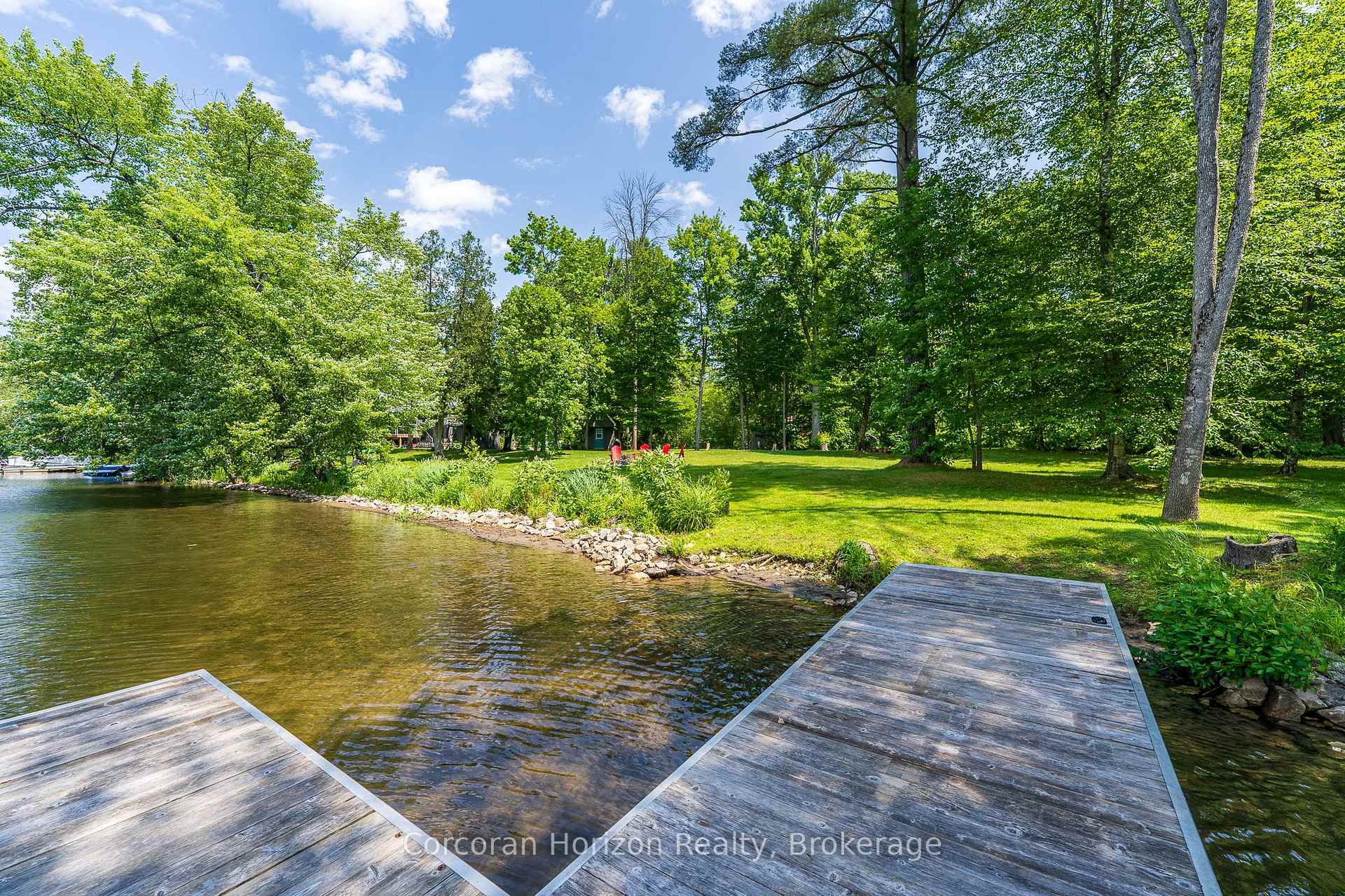 Photo 19 of 1068 Hartley Road, Gravenhurst, Morrison — HOMEH