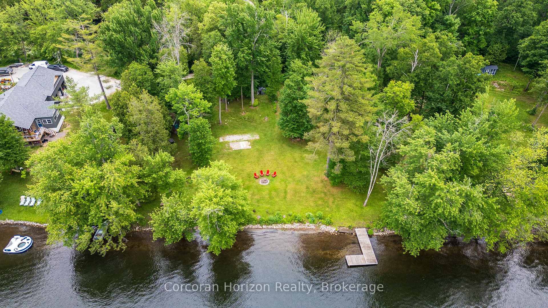 Photo 20 of 1068 Hartley Road, Gravenhurst, Morrison — HOMEH
