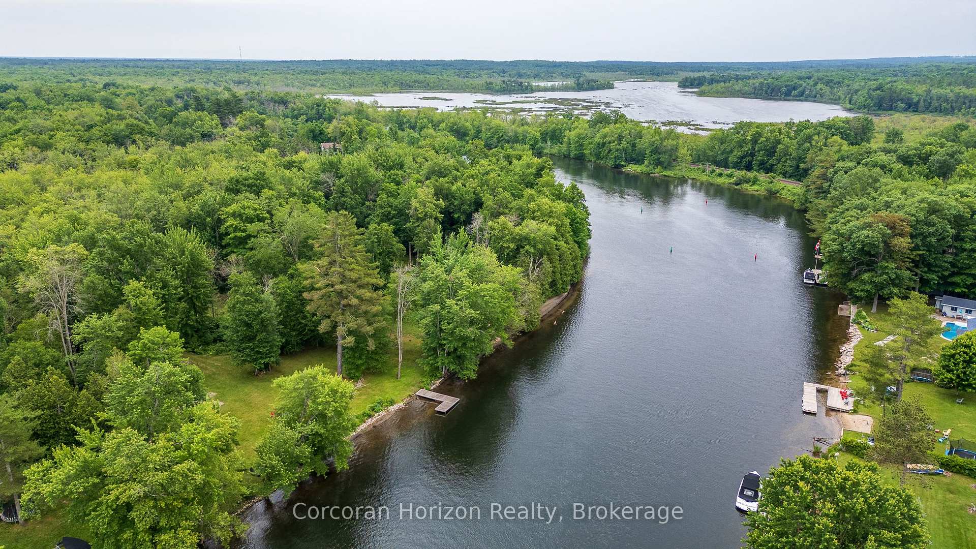 Photo 21 of 1068 Hartley Road, Gravenhurst, Morrison — HOMEH