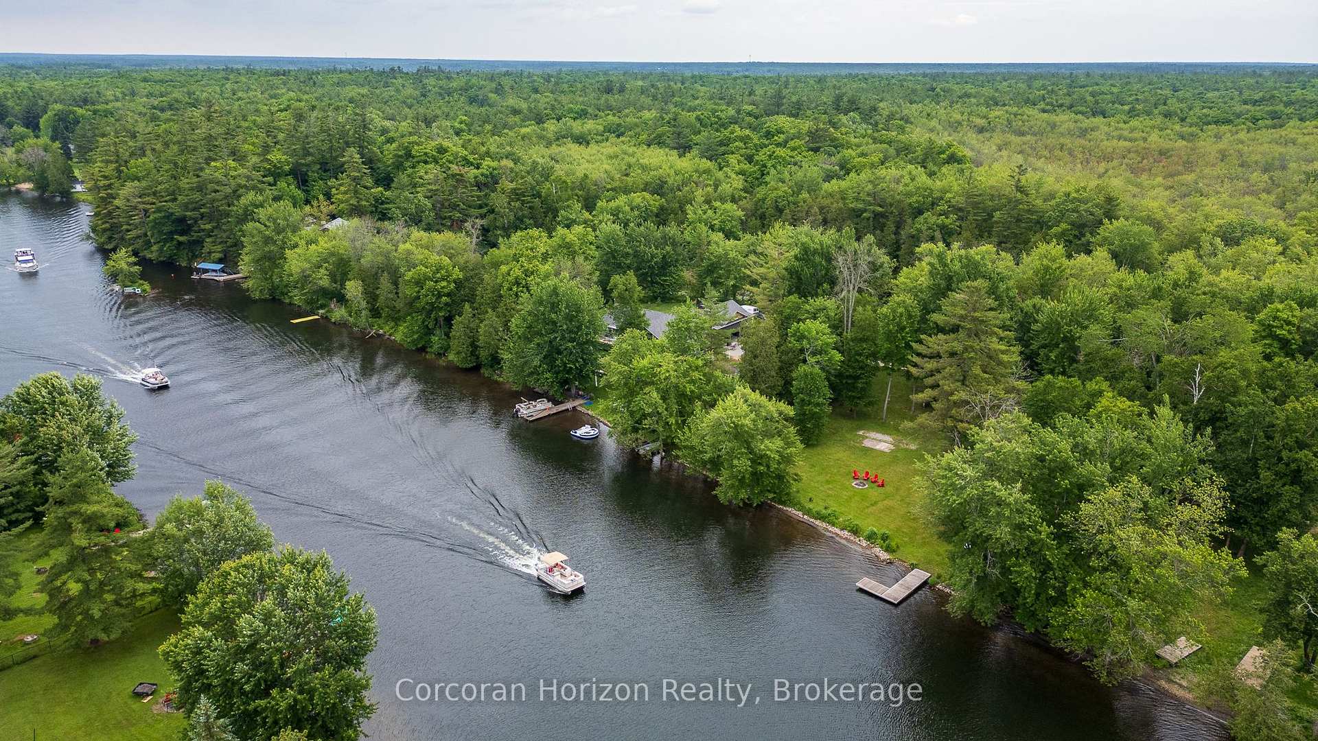 Photo 22 of 1068 Hartley Road, Gravenhurst, Morrison — HOMEH